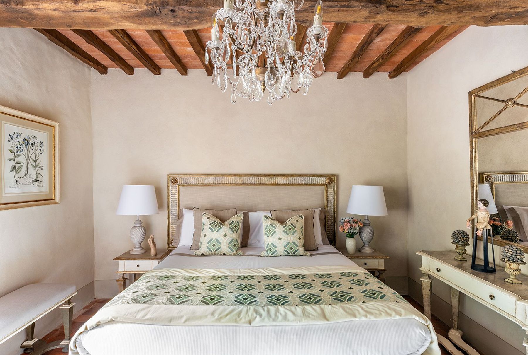 Amarika villa photo.